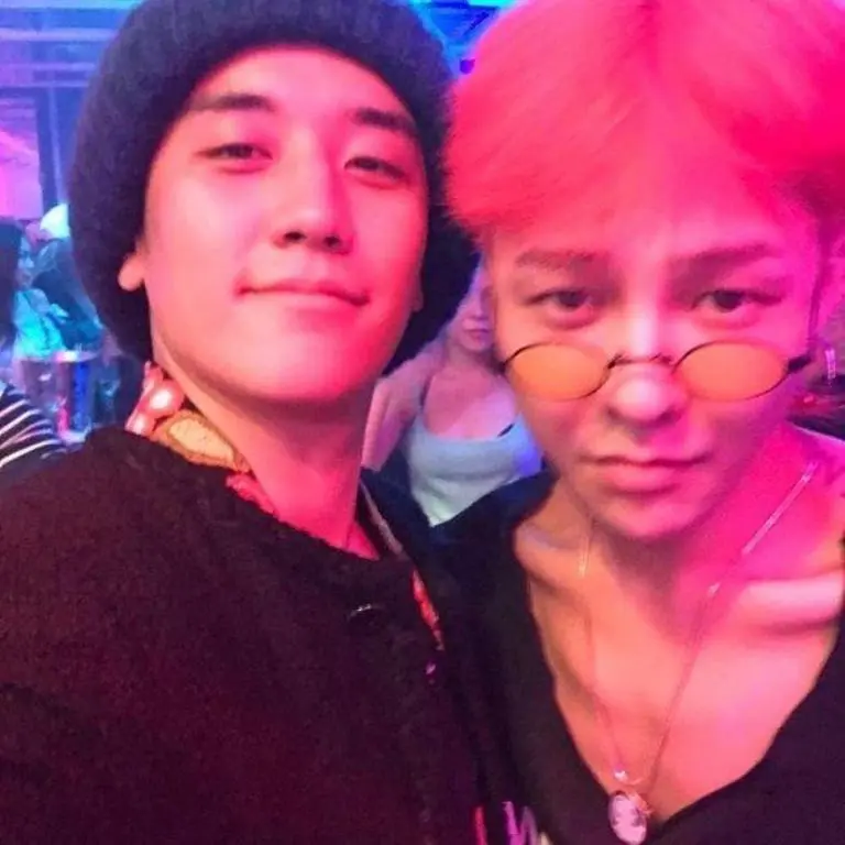 Penampilan G-Dragon yang kurus banget bikin penggemar shock. (Sumber Foto: koreaboo.com)