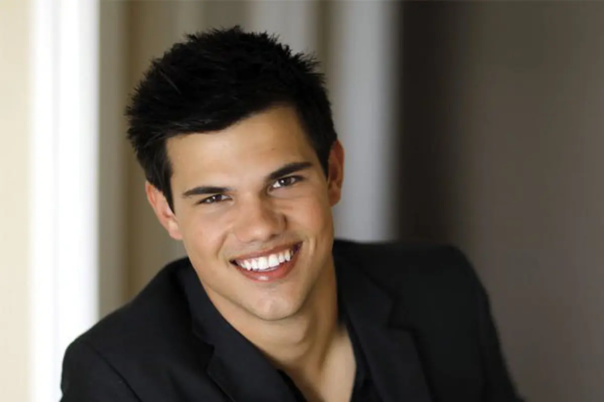 Cerita Taylor Lautner yang Punya Fobia