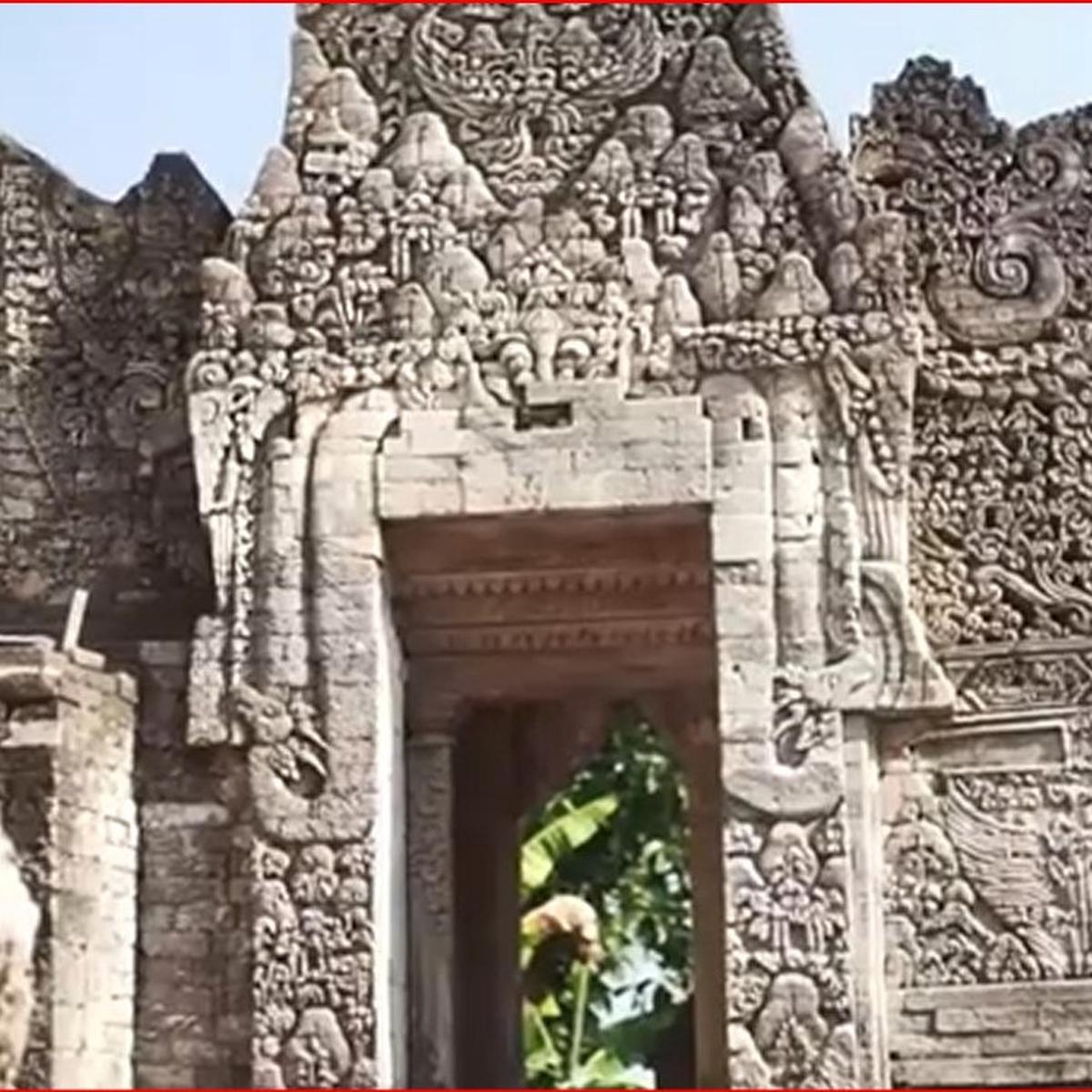 Jejak Sejarah Lamongan Kuno