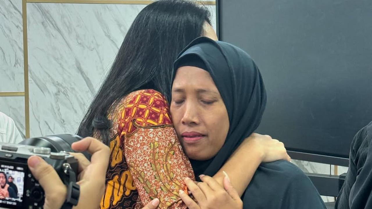 Rieke 'Oneng' Gelar Doa Bersama Jelang Rapat Kasus Dugaan Salah Tangkap Anak di Tasikmalaya dengan Komisi III