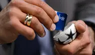 Hasil Drawing Liga Champions 2026/2027: Jalur Neraka Manchester United