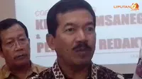 Kepala Lemsaneg: Kami Siap Tidak Terlibat di Pemilu 2014