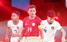 Ragam Reaksi Netizen usai Pengumuman Pemain Timnas Indonesia di Piala AFF 2024: Gokil, Ada Ronaldo, Kaka, Rivaldo