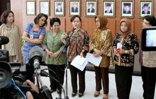 Alumni UI kawal seleksi pimpinan KPK agar bebas kepentingan politik