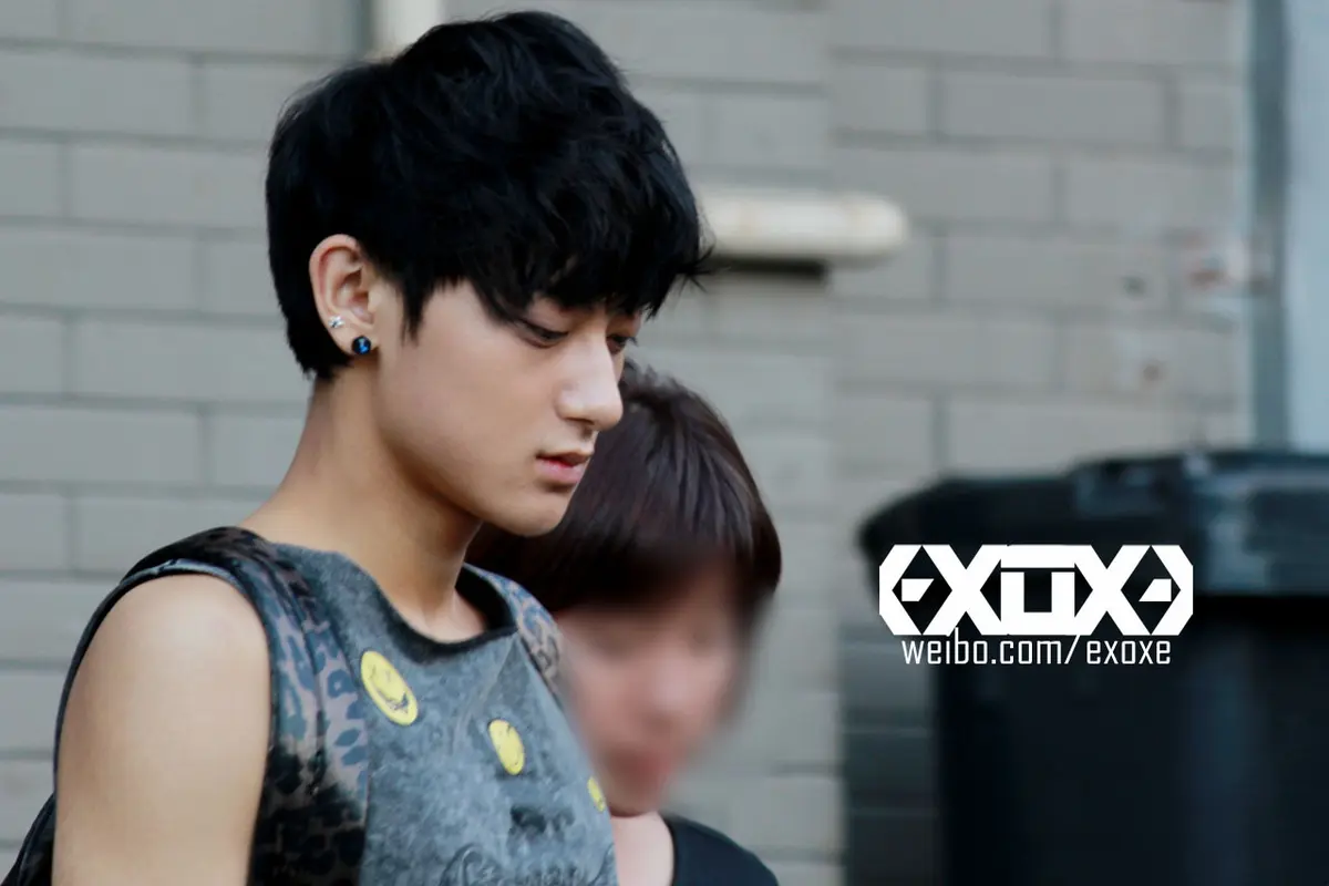 Tao EXO