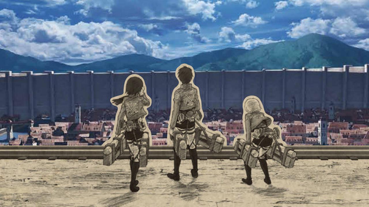 10 Lagu Anime Paling Banyak Jadi Playlist Spotify, Bisa Memberikan Semangat - Mengubah Mood