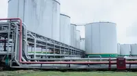Bontang Masih Dilirik Investor Asing, Realisasi PMA Didominasi Sektor Perumahan