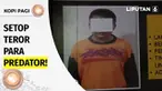 Kekerasan seksual pada anak marak terjadi dengan modus beragam. Mirisnya banyak kasus dimana pelaku ternyata berasal dari lingkungan terdekat sang anak. Sanksi pidana dan pemulihan trauma korban jadi kunci penting menangani kasus ini.