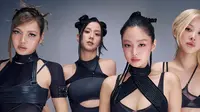 Lirik Lagu Champion dari Blackpink Trending Nomor 3 di YouTube, Membayangi Popularitas Go