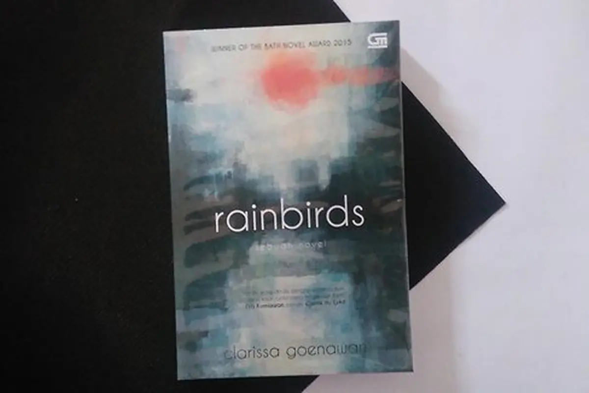 Rainbirds./Copyright Vemale/Endah