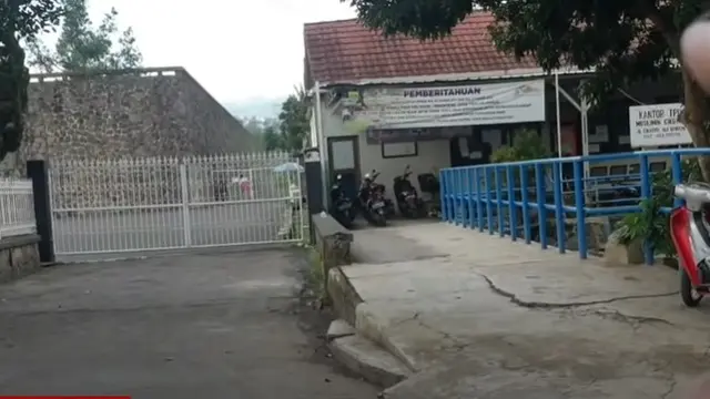 2 Tahun Berlalu, Ini 6 Potret Makam Mendiang Agung Hercules