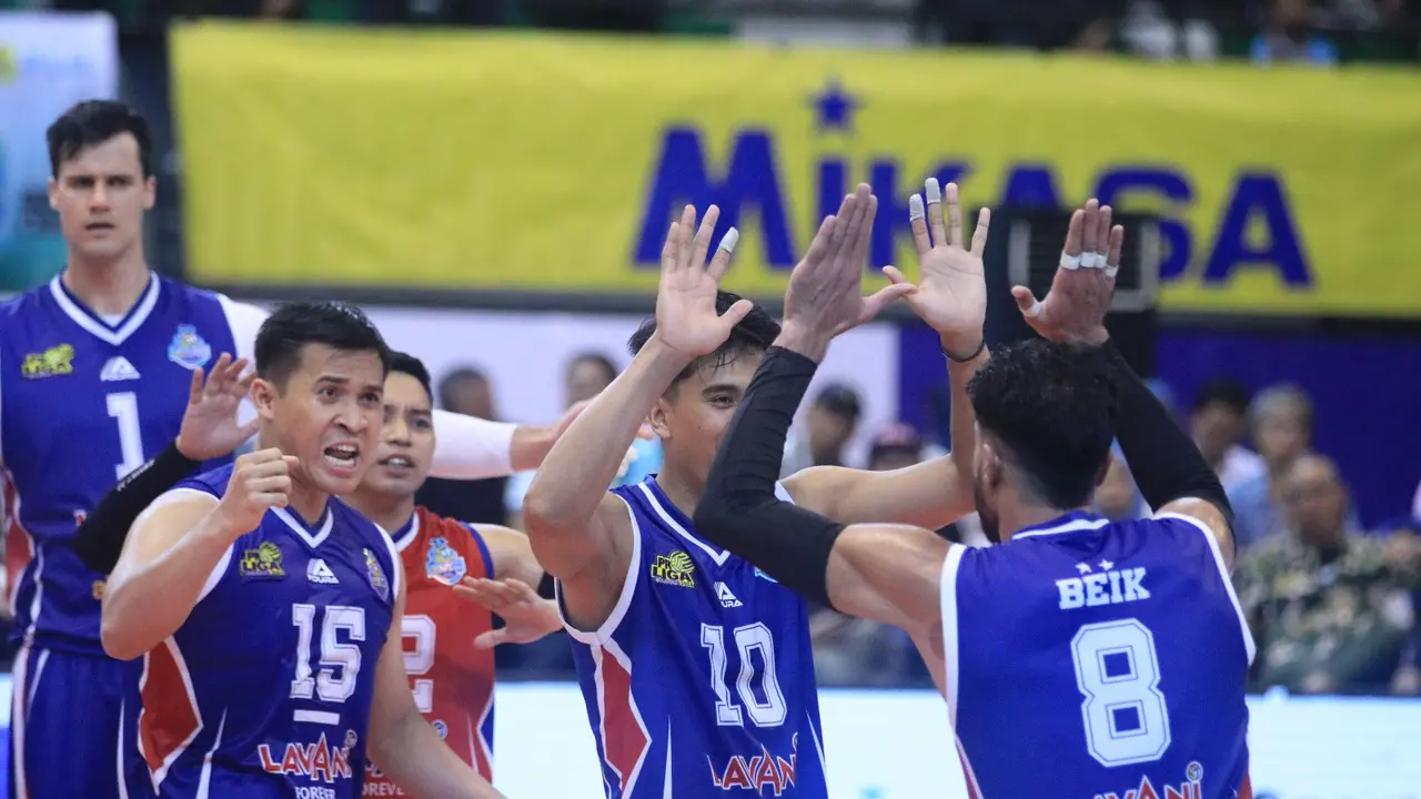 PLN Mobile Proliga 2024