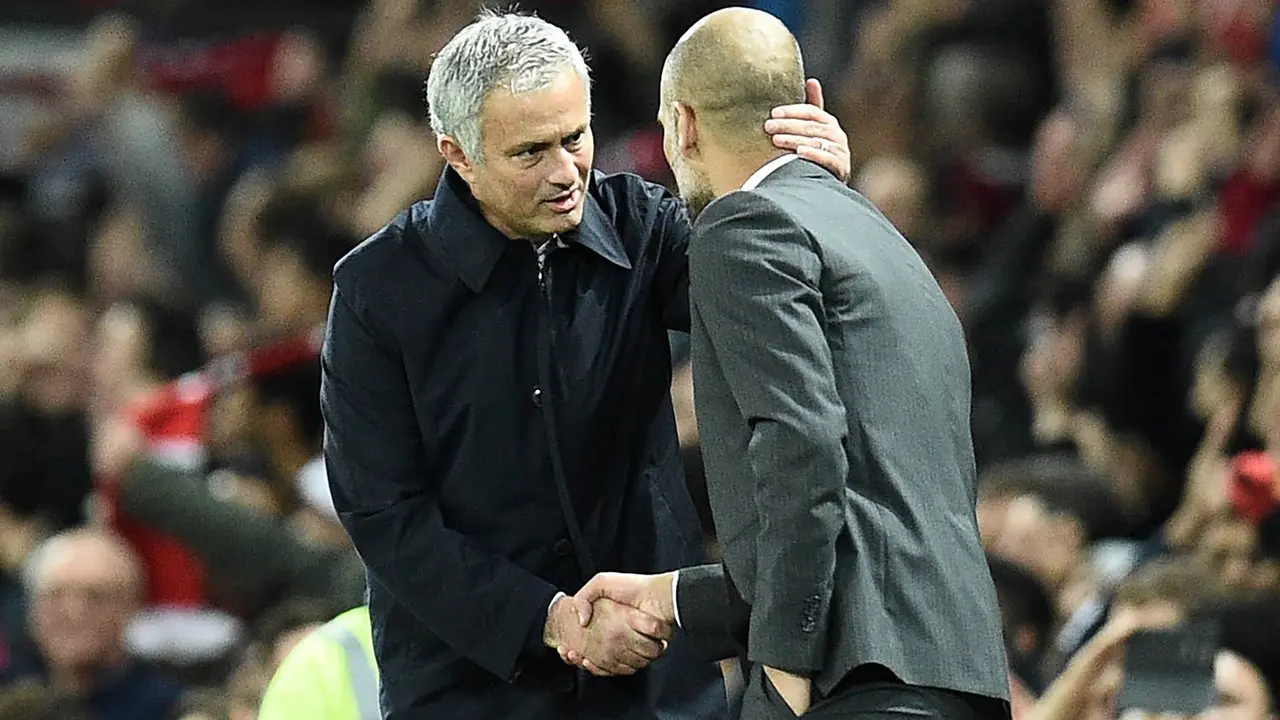 Pep Guardiola