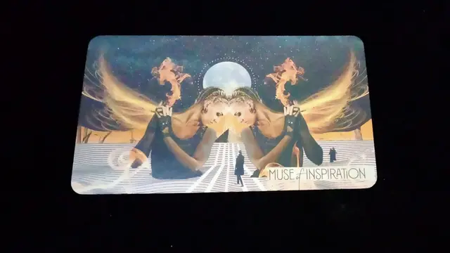 Tarot Cinta