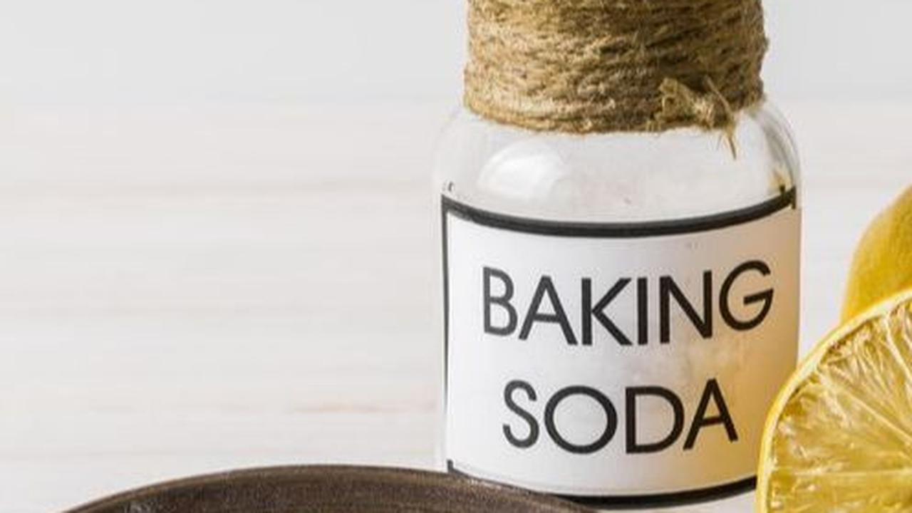 Soda Kue