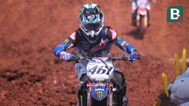 Romain Febvre MXGP 2019