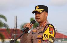 Polres Bangka Barat Tingkatkan Peran Orang Tua Cegah Narkoba di Kalangan Remaja