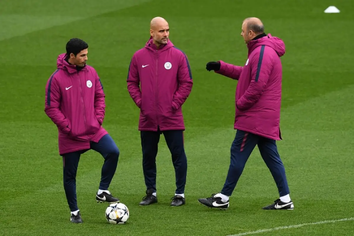 Manchester City