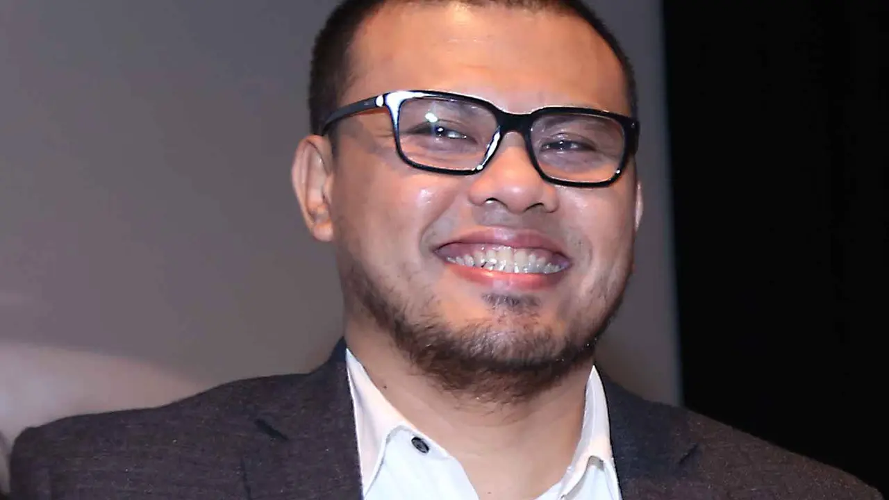[Bintang] Joko Anwar