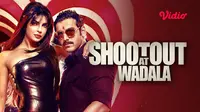 Shootout At Wadala Film India yang berdasarkan kisah nyata (Dok. Vidio)