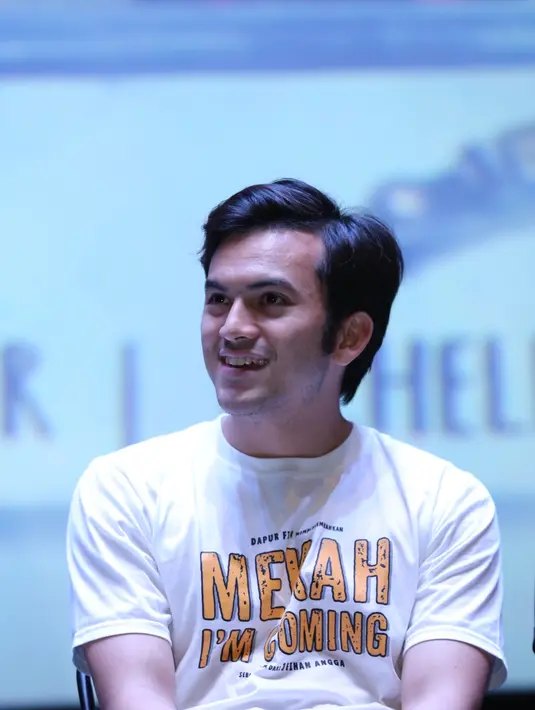 (Daniel Kampua/Fimela.com)