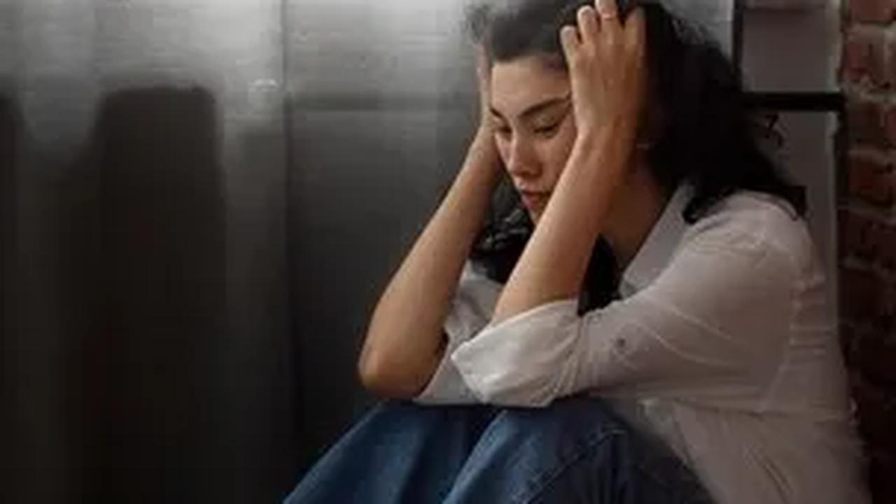 Overthinking dan Self-Diagnosis