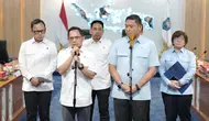 Mendagri Dorong Percepatan Pembentukan Satgas MBG di Daerah
