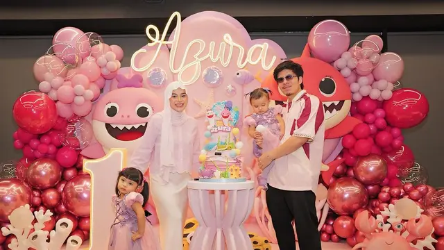 Azura Humaira Nur Atta