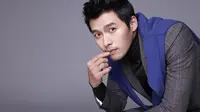 Kencan Geriliya Bersama Hyun Bin