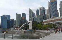 Skornya Hampir Sempurna, Singapura Jadi Satu-satunya Negara Asia Paling Tidak Korup
