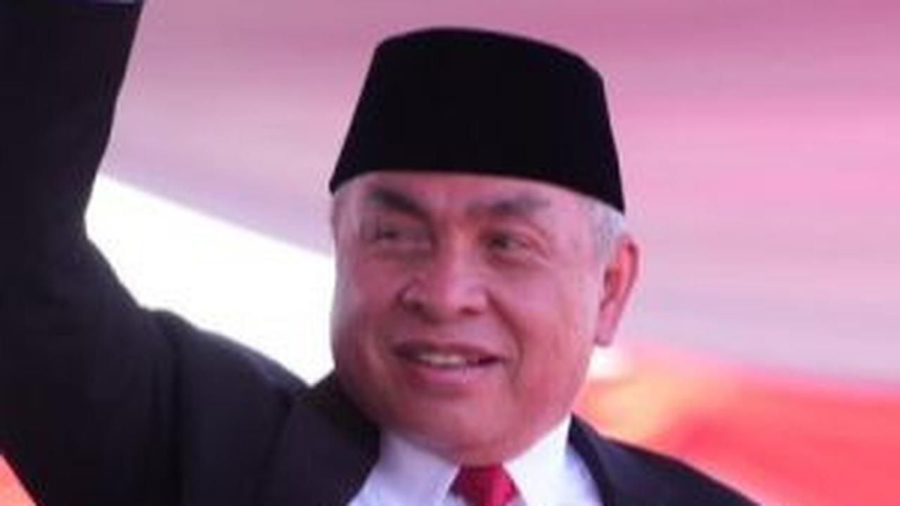 Target Investasi Rp64,5 T di 2023, Pemprov Kaltim Siapkan Ladang Investasi Non Ekstraktif
