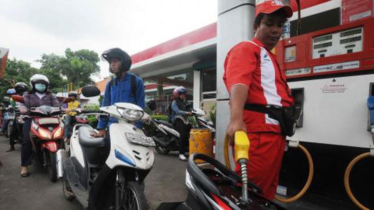 BPH Migas: Salah besar kalau kami dibubarkan