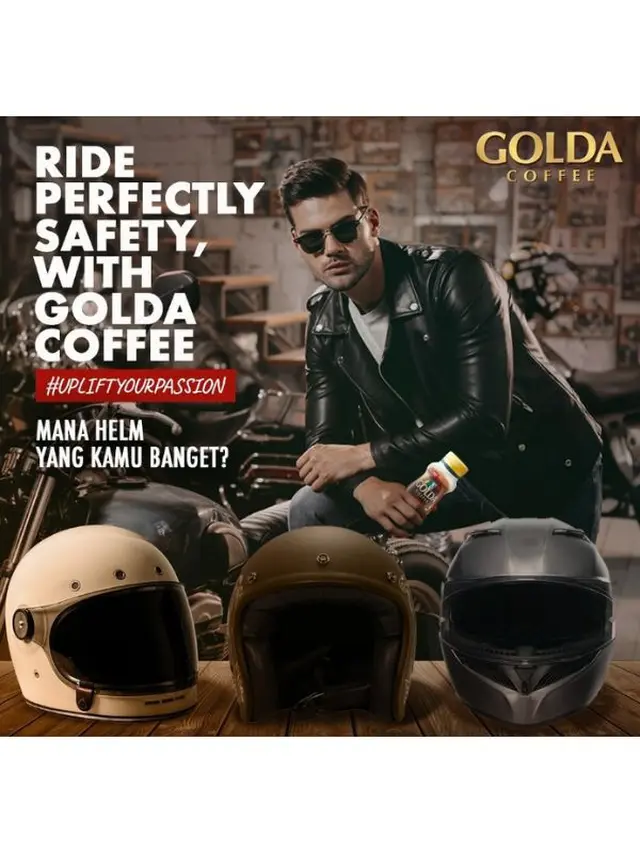 Golda.