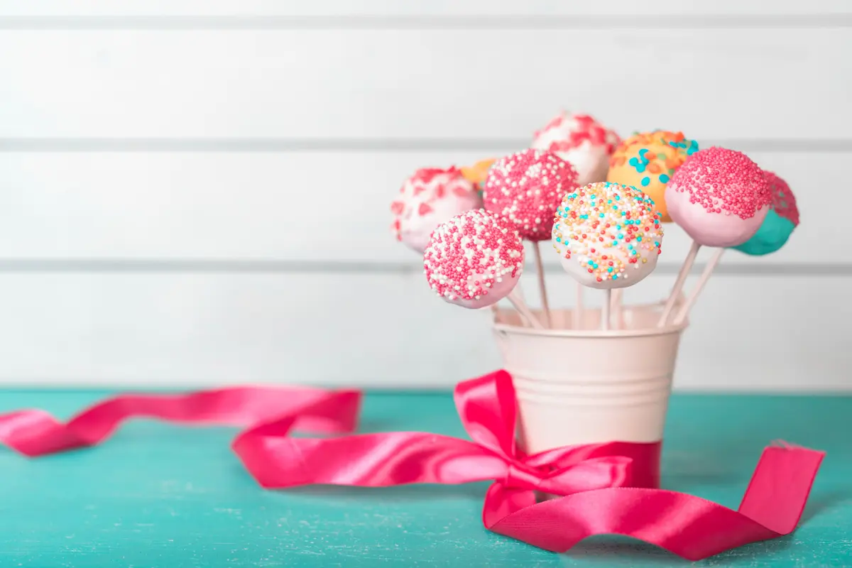 Cake Pop