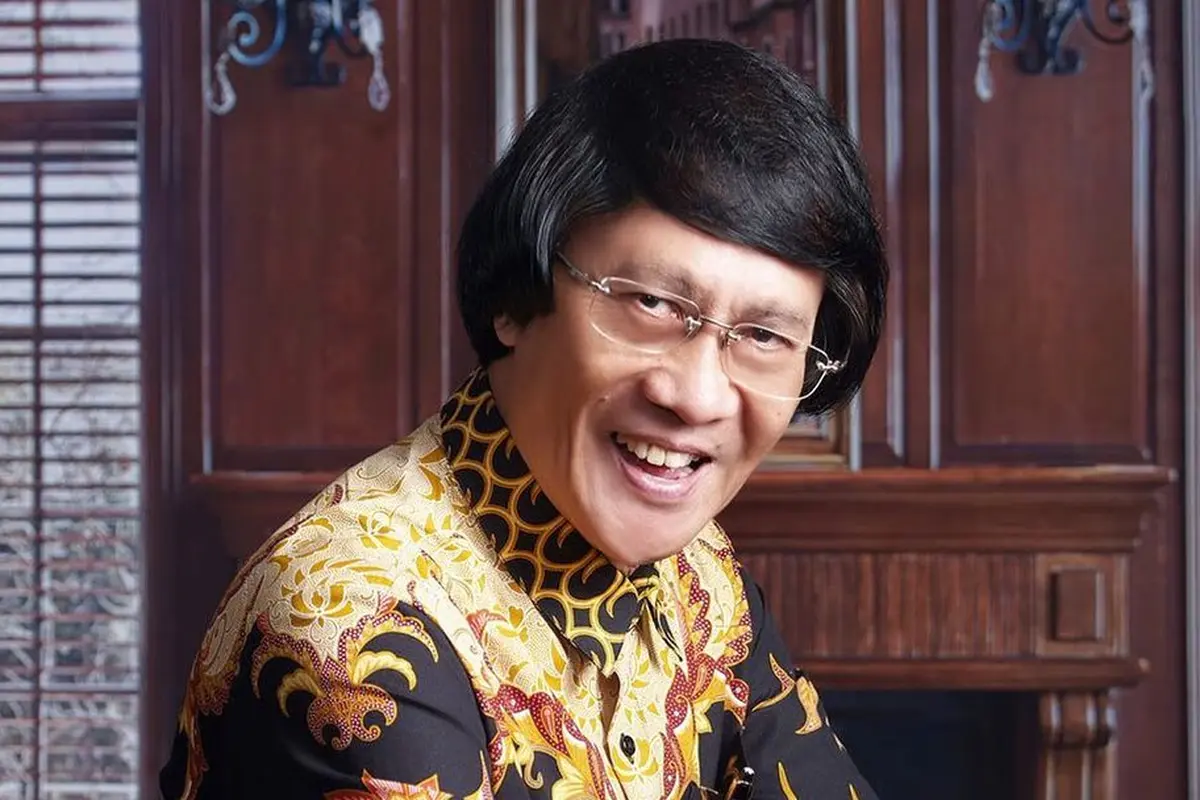 Kak Seto. (Foto: Instagram @kaksetosahabatanak)