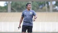 Piala AFF U-16 2022: Bima Masih Percaya Andrika Fathir untuk Kawal Gawang Timnas Indonesia U-16 Vs Vietnam