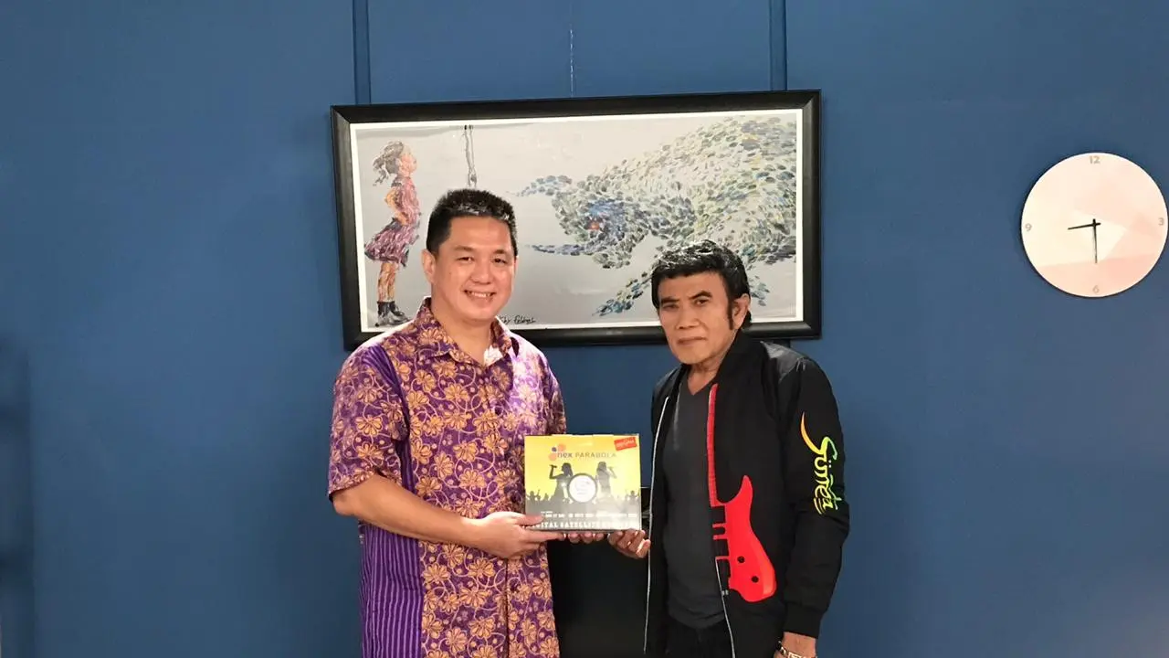 Rhoma Irama