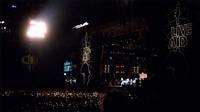 Live Aid 13 Juli 1985 di JFK Stadium, Amerika Serikat (Wikimedia Commons)
