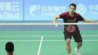 Jadwal Pertandingan Bulu Tangkis Asian Games 2023, 28 September Sampai 7 Oktober