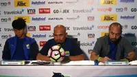 Hadapi Mitra Kukar, Persib Ingin Buktikan Masih Berkualitas