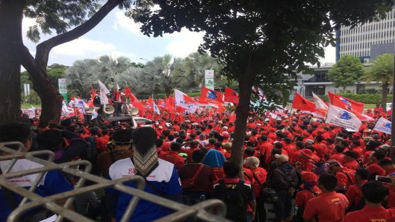 (Foto: Liputan6.com/Pramita T)