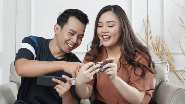 5 Tips Sukses Mendapatkan Pasangan Lewat Aplikasi Kencan Online