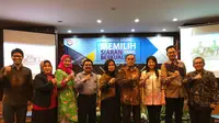 Ketua KPI Sarankan Masyarakat Kritis Terhadap Siaran TV