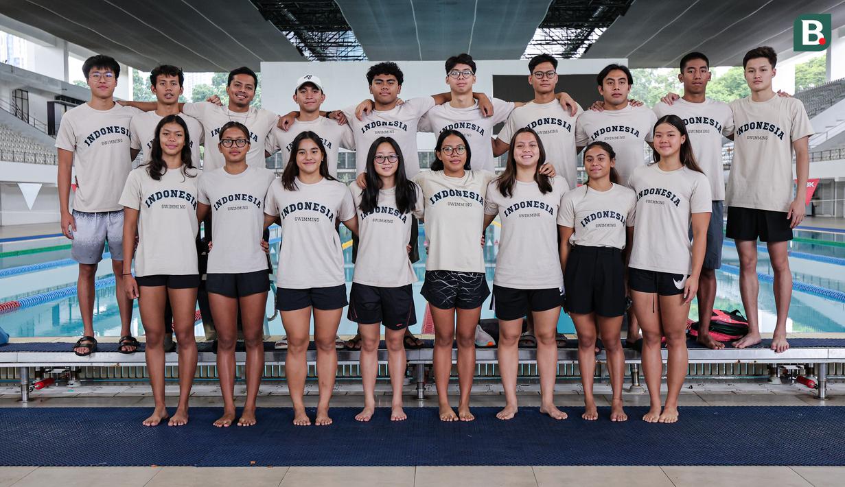 PB Akuatik Indonesia telah menentukan 22 atlet yang akan berjuang membawa nama Merah Putih di SEA Games 2025 Thailand. PB Akuatik Indonesia mengumumkannya di Stadion Akuatik GBK, Senayan, Jakarta Pusat, Kamis (20/11/2025).