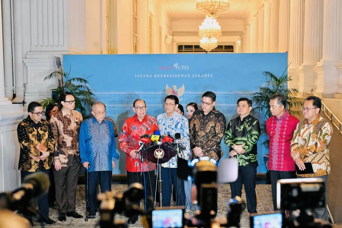 RI Gabung Dewan Perdamaian Gaza, Komisi I DPR: Prabowo Bawa Diplomasi Bebas Aktif