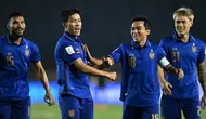 Jadwal FIFA ASEAN Cup 2026: Siaran Langsung SCTV, Indosiar, Moji, Vidio, dan Nex Parabola