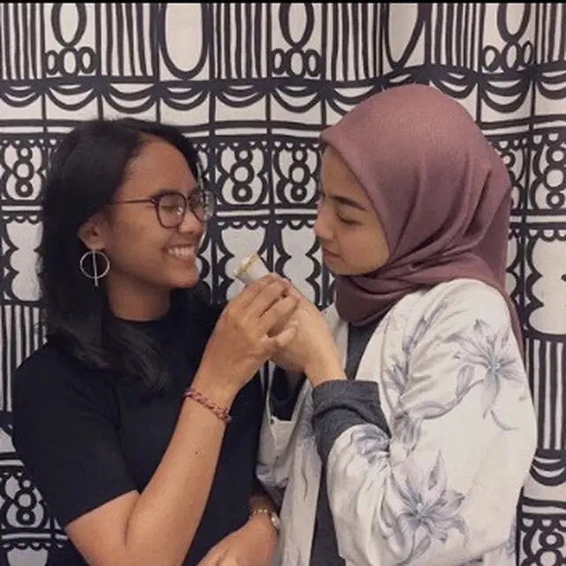 6 Potret Alifia Soeryo Mahasiswi Indonesia Tewas Tertimpa Pohon di Adelaide Australia
