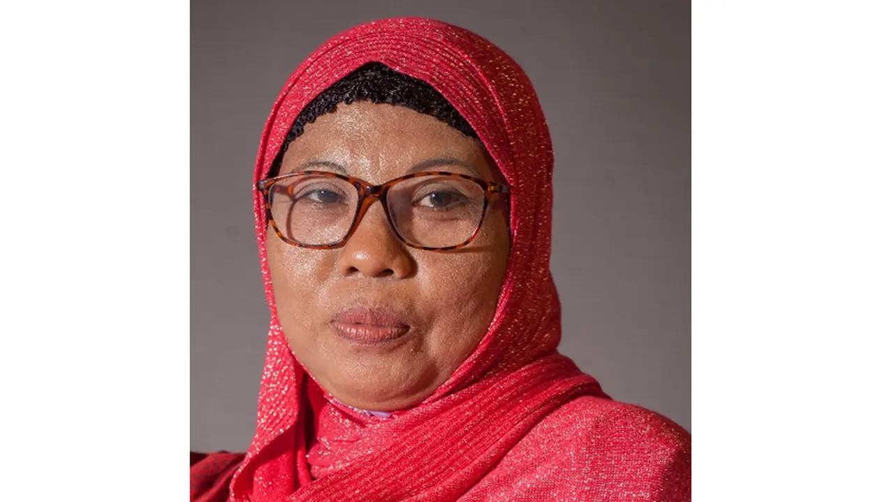 Supiah dari Talangsari