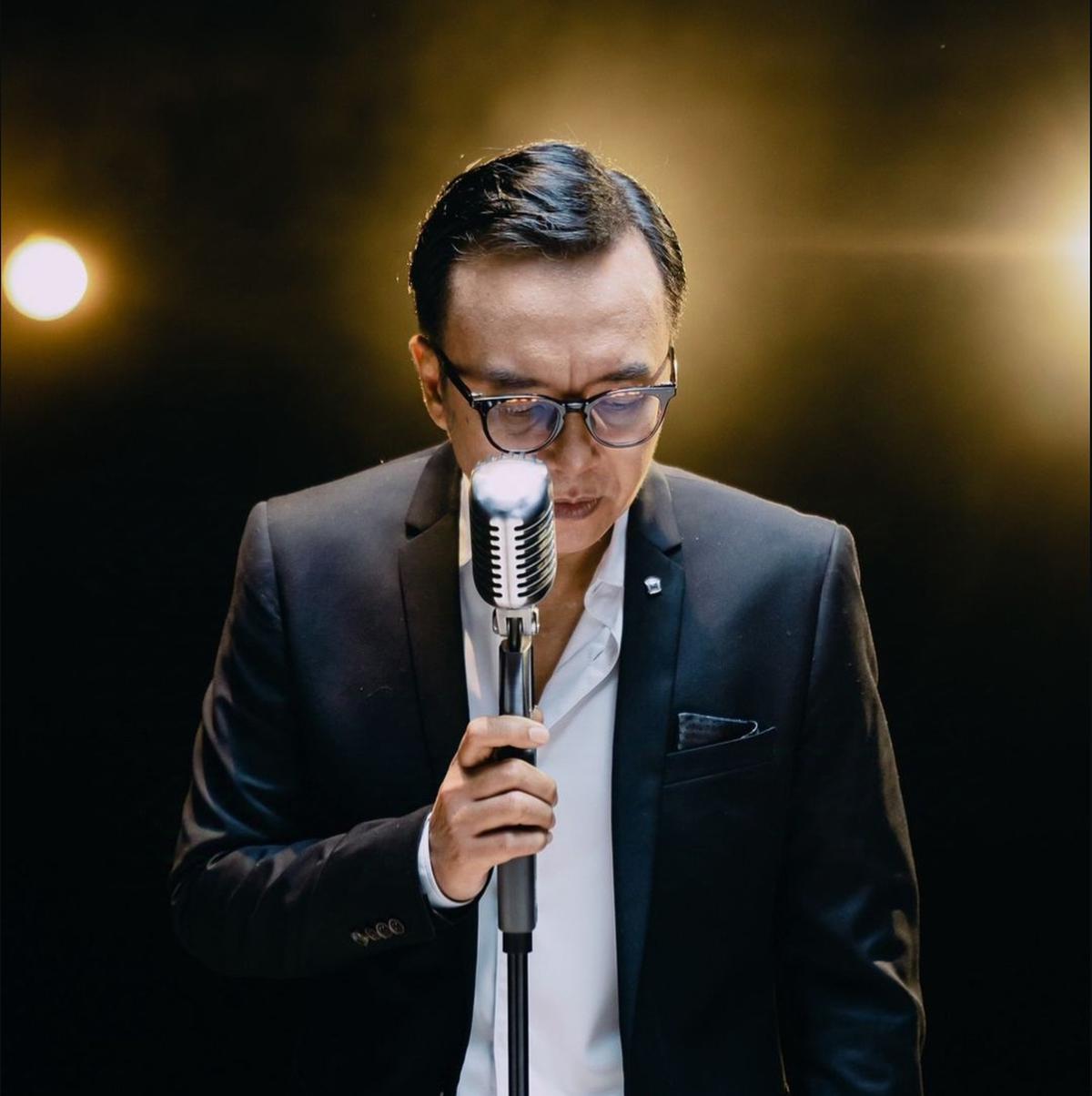 Ari Lasso Umumkan Pembatalan Konser karena Masalah Pita Suara yang Serius, Berharap agar Segera Pulih