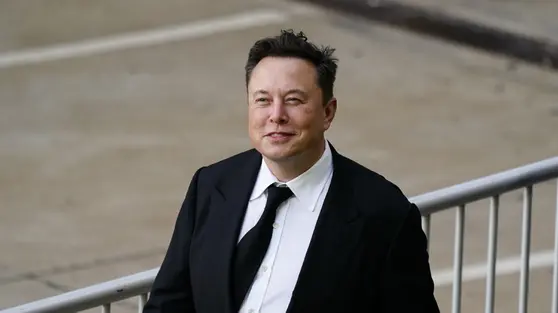 Kekayaan Elon Musk Susut Rp 685,9 Triliun